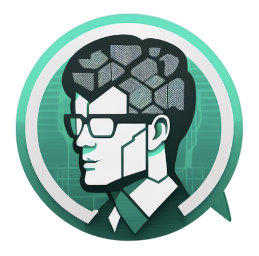 AI Chatbot Avatar